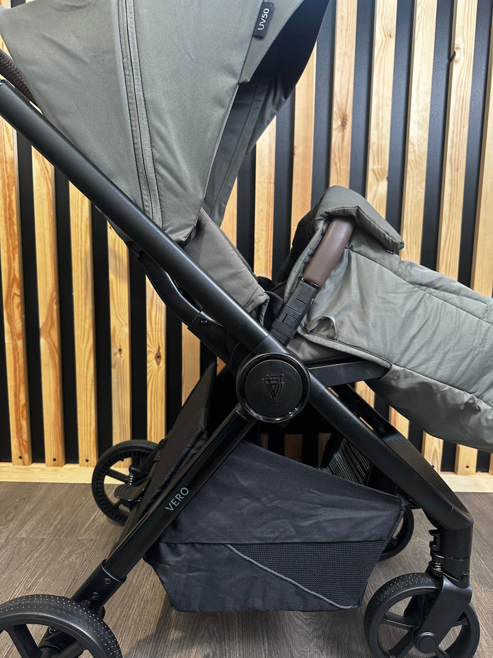 EX DISPLAY Venicci Vero - Sage