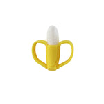 Matchstick Monkey Banana Teether