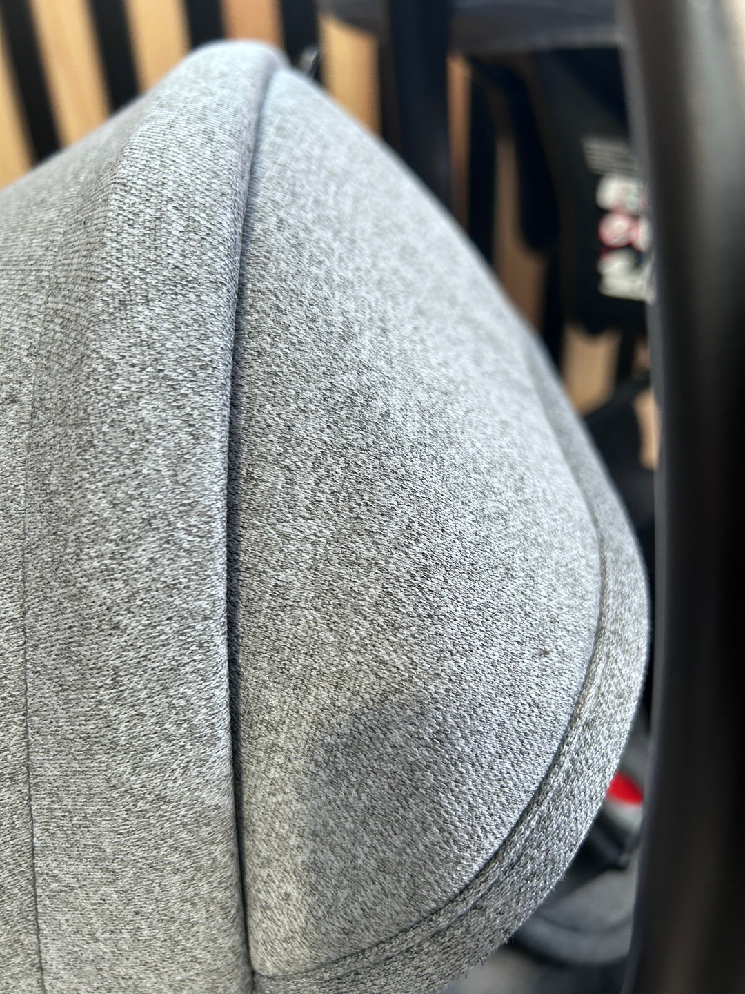 PRE LOVED My Child Easy Twin Stroller - Grey