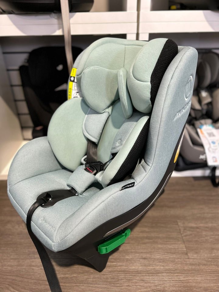 EX DISPLAY Avionaut Sky 2.0 Car Seat - Mint