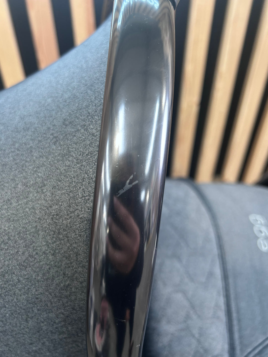 PRE LOVED egg2 Twin Tandem - Quartz