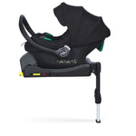 Avionaut Cosmo AirFlow i-Size Infant Car Seat - Black