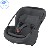 Maxi-Cosi Coral Slide Pro - Moon Graphite