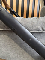 PRE LOVED Nuna Mixx Travel System - Birch
