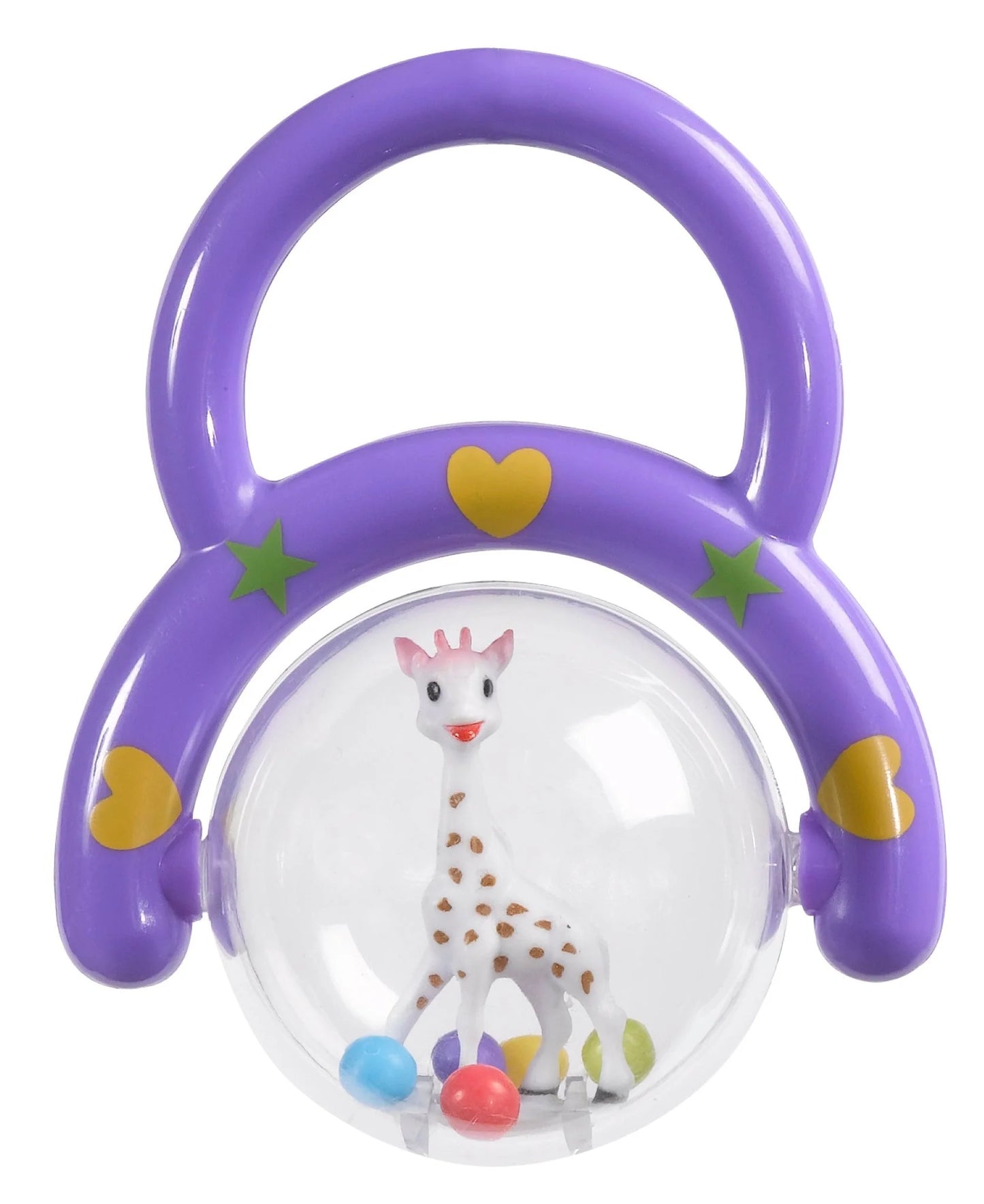 Sophie la girafe - Birth Gift Set