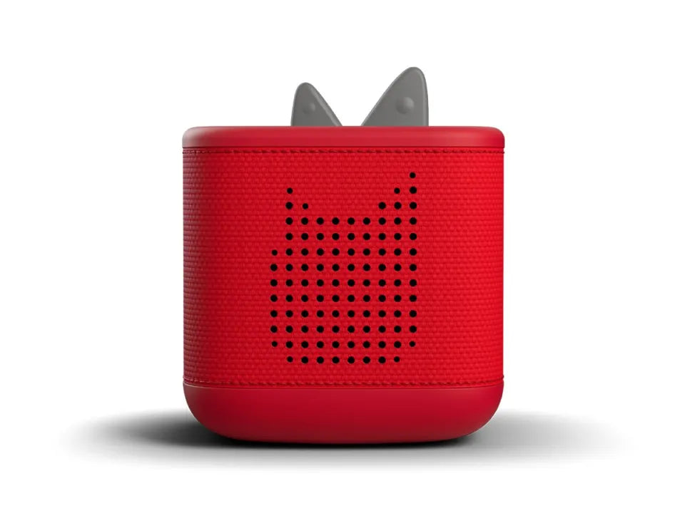 tonies Toniebox 2 - Sunset Red