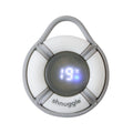 Shnuggle Bobbin' Buoy Digital Baby Bath Thermometer