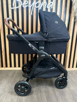 PRE LOVED Joie Finiti Flex Pram + Pushchair - Eclipse