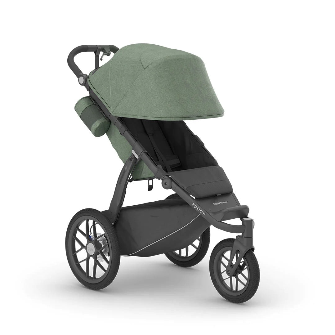 Uppababy Ridge All Terrain Pushchair – Gwen