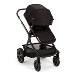 Nuna DEMI NEXT Stroller & Carrycot - Caviar