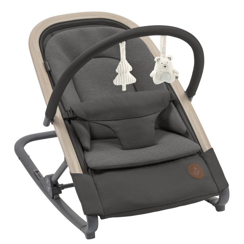 Maxi Cosi Kori Bouncer - Beyond Graphite