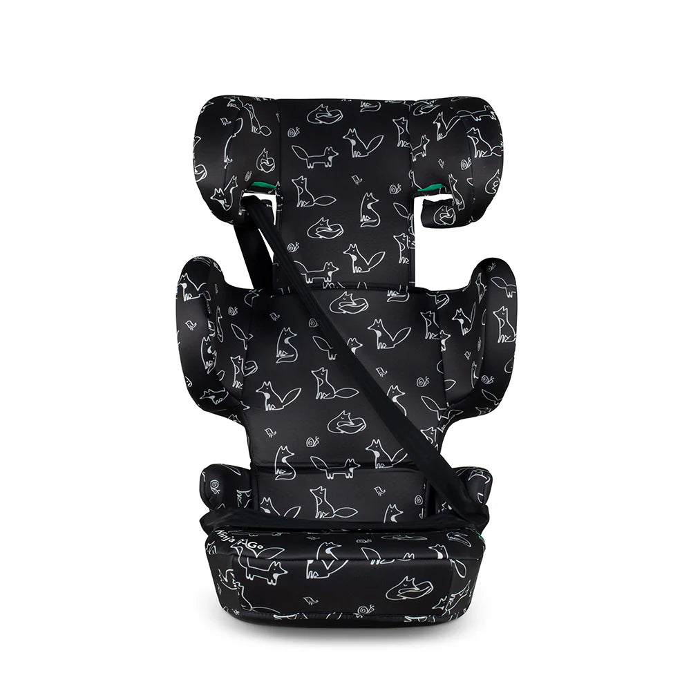 Cosatto Ninja i-Go R129 Travel Car Seat - Foxed