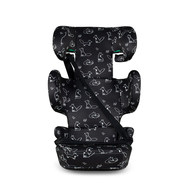 Cosatto Ninja i-Go R129 Travel Car Seat - Foxed