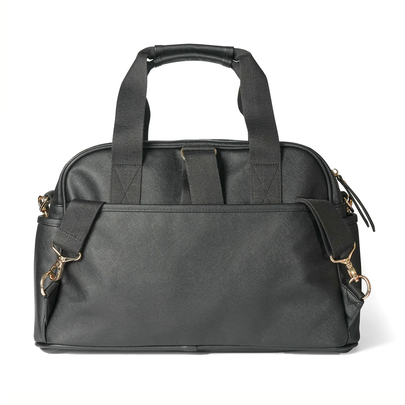 Kiin Allis Baby Plus Changing Bag & Changing Mat - Black