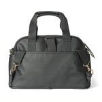 Kiin Allis Baby Plus Changing Bag & Changing Mat - Black