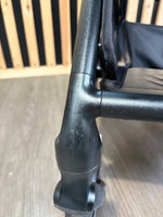 PRE LOVED Cybex Balios 2in1 Travel System - Moon Black