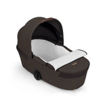 Cybex Balios S Lux Cloud G3 Ultimate Travel System Bundle - Chocolate Brown (2026)