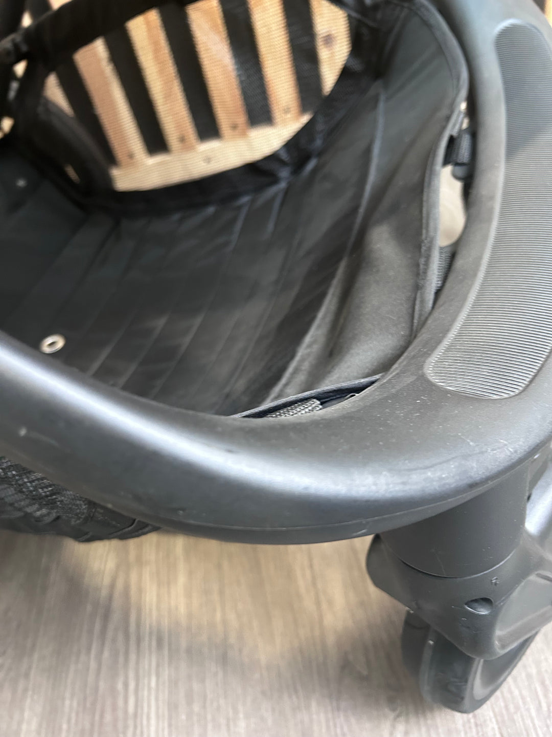 EX DISPLAY iCandy Orange4 Bundle - Glacier