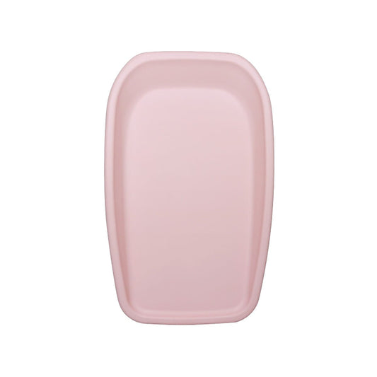 Tutti Bambini Cushi Baby Changing Mat - Petal