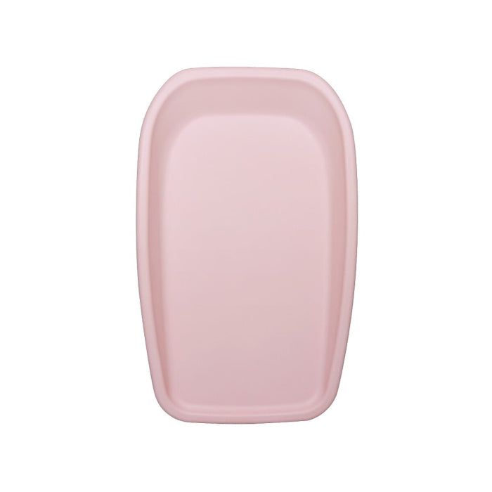 Tutti Bambini Cushi Baby Changing Mat - Petal