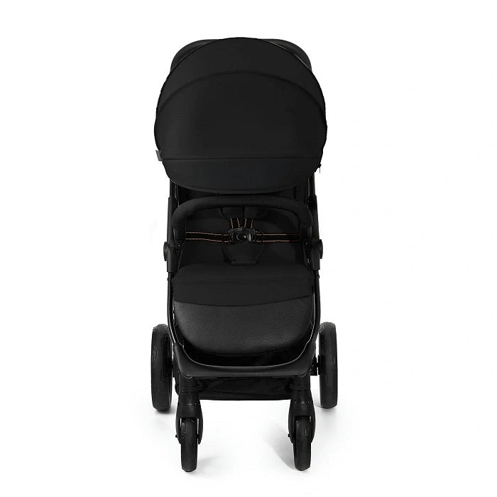 Kinderkraft Pushchair TRIG 3 - Onyx Black