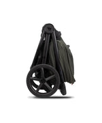 Hunter x Venicci Special Edition Upline3 2in1 Essential Bundle - Dark Olive