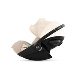 Cybex Cloud G3 Plus Car Seat - Almond Beige