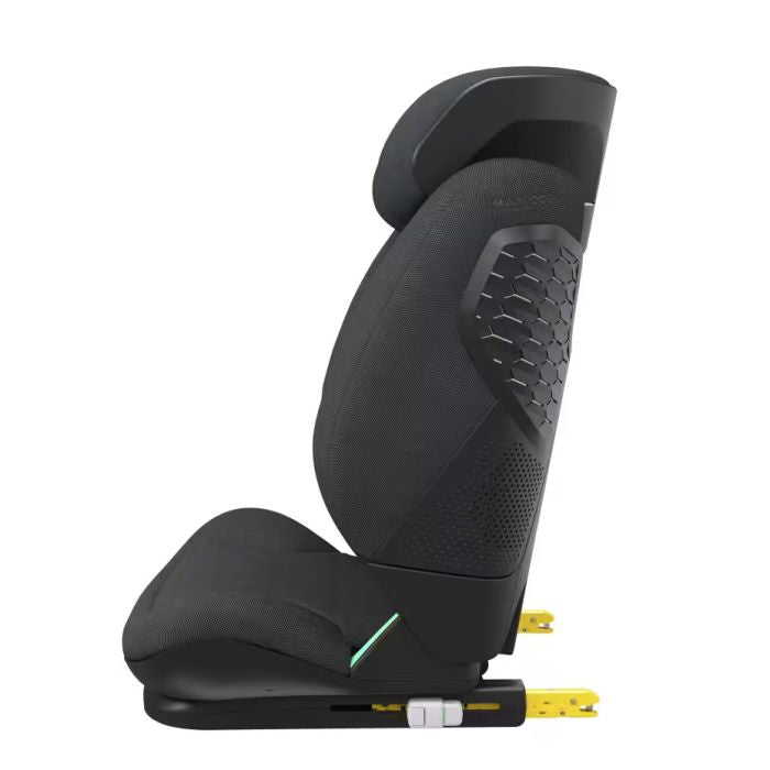 Maxi-Cosi Rodifix Pro2 I-Size Booster Car Seat - Authentic Graphite2