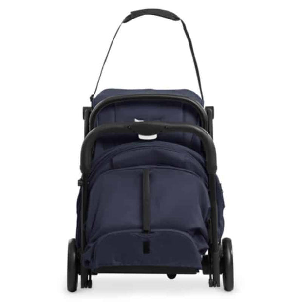 Hauck Travel N Care – Navy Blue