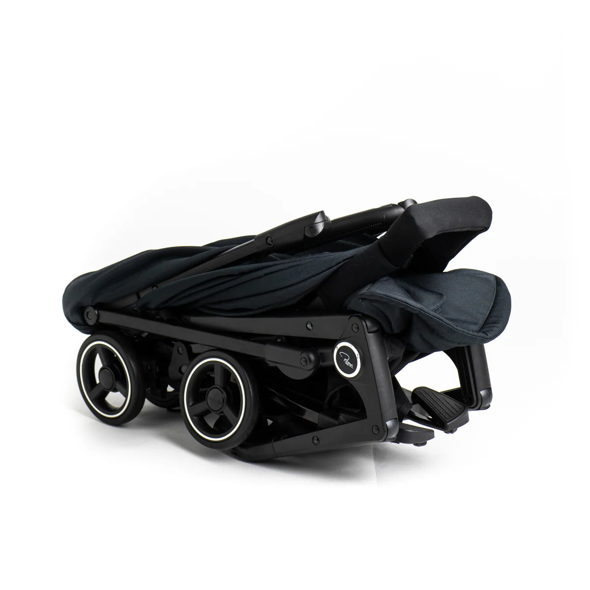 Roma Capsule3 Travel Stroller - Dalmatian