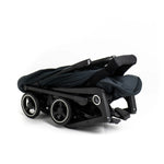 Roma Capsule3 Travel Stroller - Dalmatian