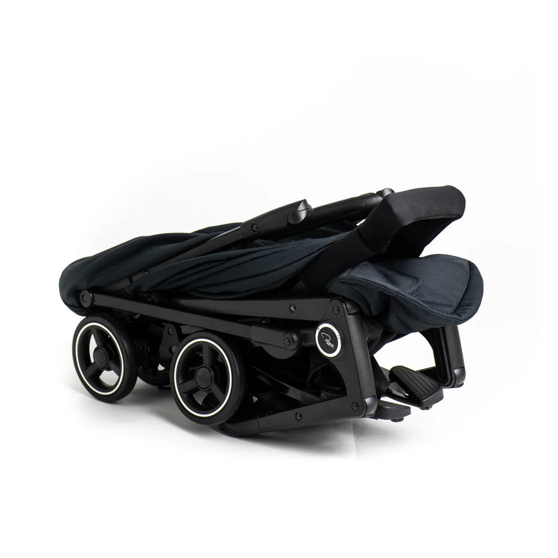 Roma Capsule3 Travel Stroller - Dalmatian