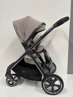 EX DISPLAY Babystyle Oyster4 2-in-1 Travel System - Stone