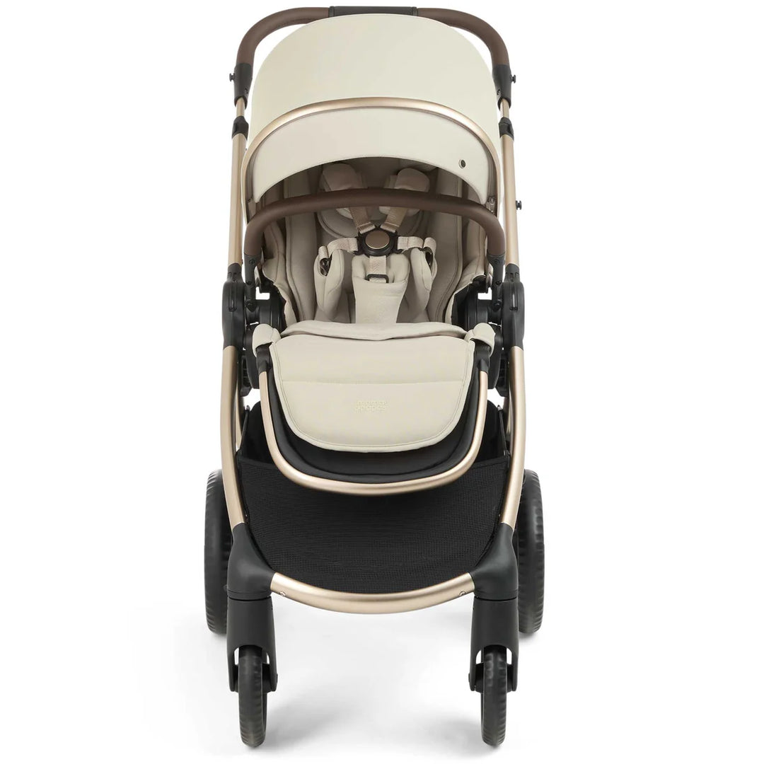 OPEN BOX Mamas & Papas Ocarro2 8-Piece Essentials Kit - Shell