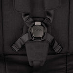 Nuna TRVL LX Compact Travel System Inc Lytl Folding Carrycot + Pipa Urbn - Caviar