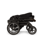 Nuna MIXX Next BMW Collection with ARRA Flex & BASE Curv Bundle - Element