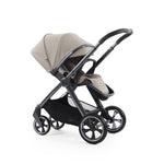 Oyster4 Tandem Stroller - Stone