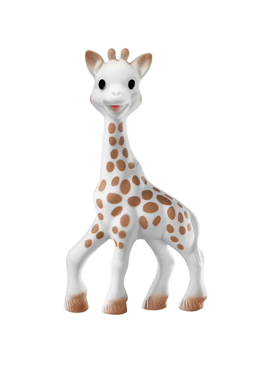 Sophie la girafe - Newborn Baby Set