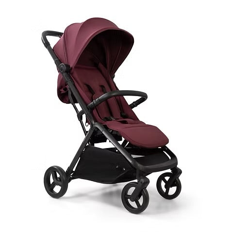 Redkite Push Me Astro Stroller - Mulberry