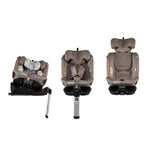 Cosatto Get Set Grow Plus i-Size 360 Car Seat – Lollop