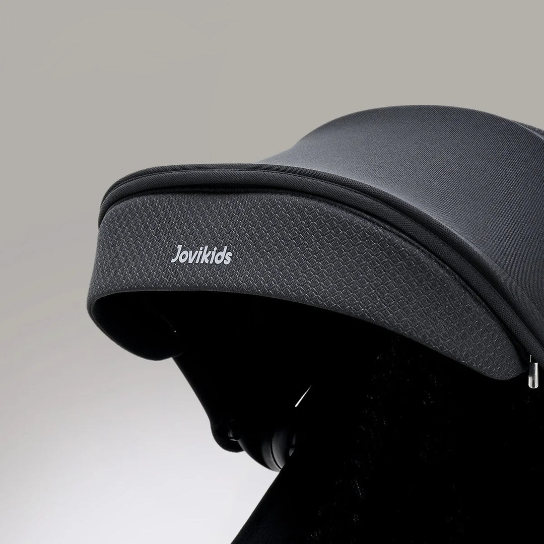 JoviKids Ayla Compact Stroller - Black