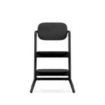 Cybex Lemo 4in1 Highchair Bundle - Stunning Black