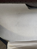 PRE LOVED eggZ Stroller + Accessories - Feather