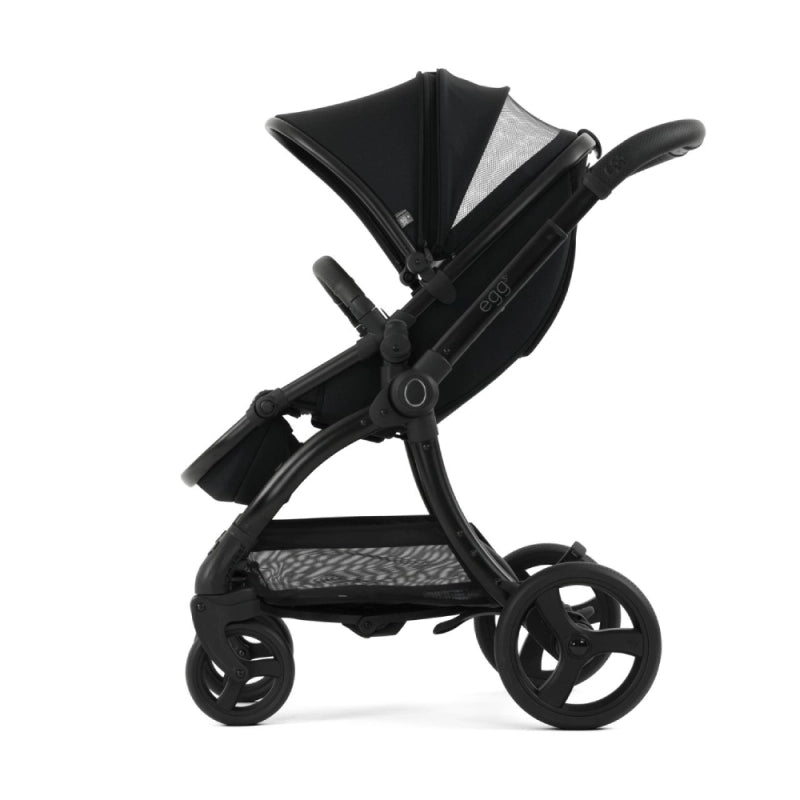 egg3 Stroller - Panther