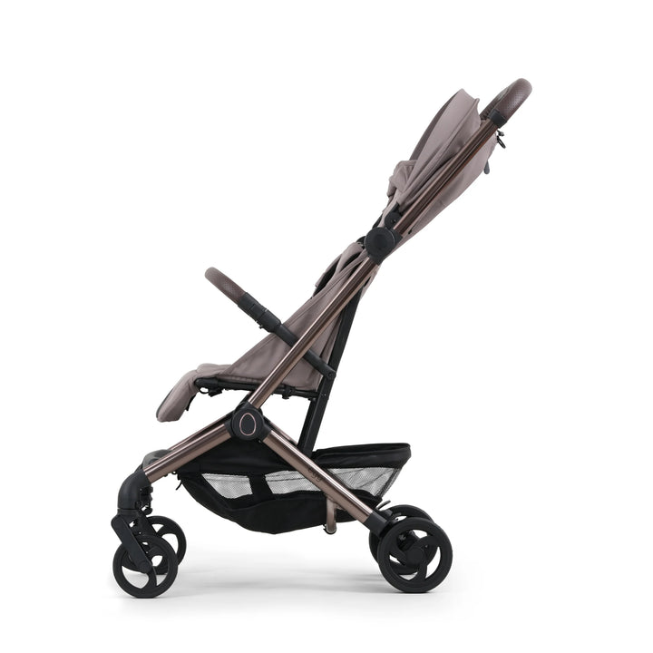 egg Sky Compact Stroller - Taupe