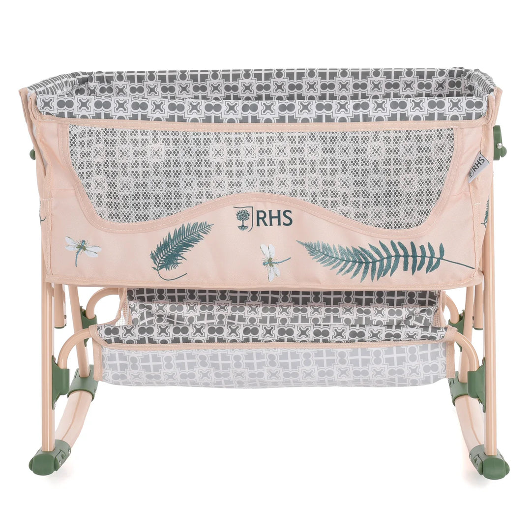 Roma RHS Fern Dolls Bedside Crib - Fern