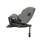 Joie i-Pivot Grow Birth to Booster Car Seat – Thunder