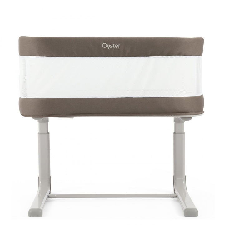 Babystyle Oyster Wiggle Crib - Mink