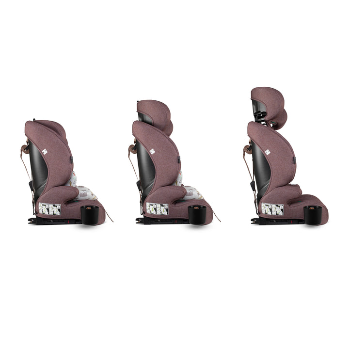 Cosatto Zoomi 3 i-Size Car Seat - Bear Hug