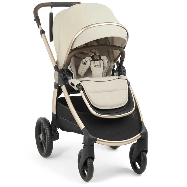 OPEN BOX Mamas & Papas Ocarro2 8-Piece Essentials Kit - Shell